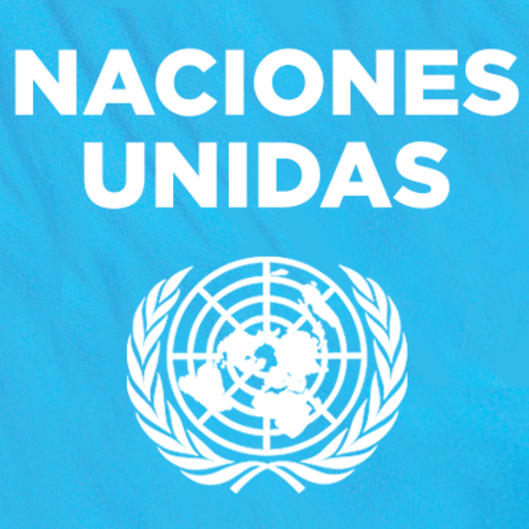 Nacines Unidas