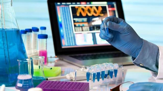 PRUEBAS EN LABORATORIO