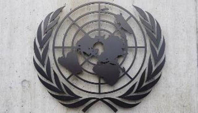 Naciones Unidas