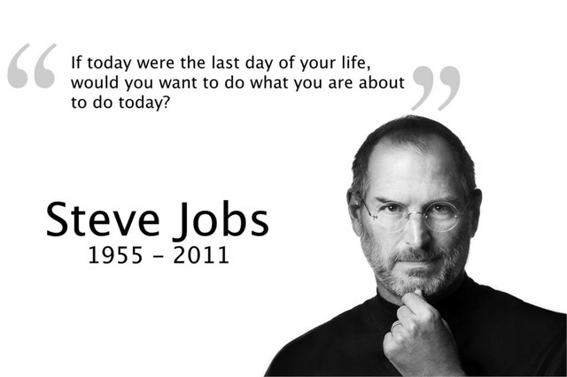 Steve Jobs