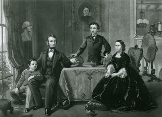 Código Lieber sienta las bases del derecho internacional humanitario.