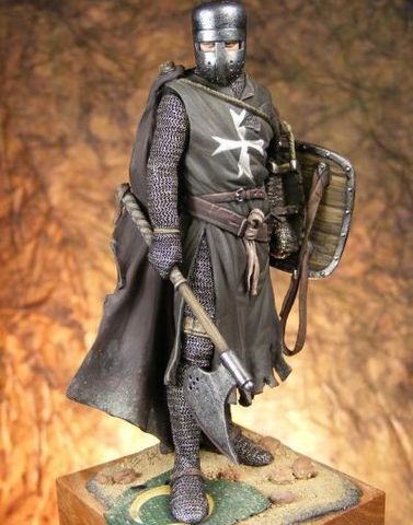 Caballeros Hospitalarios