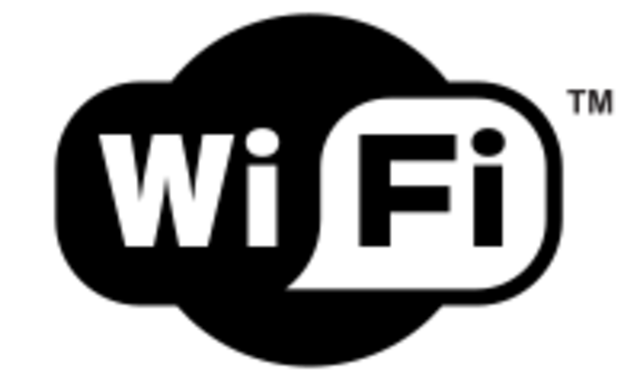 WI-FI (Internet inalambrico)