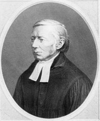 Hospital Kaiserswerth