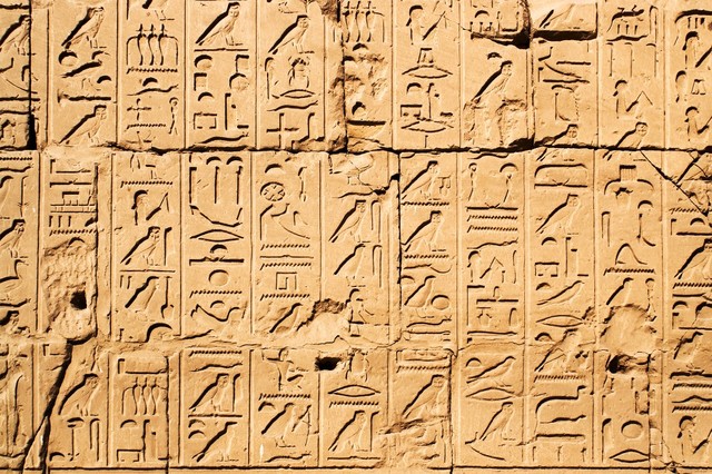 ESTABLECIMIENTO EN EGIPTO