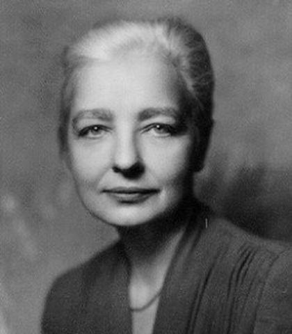 Ruth Benedict