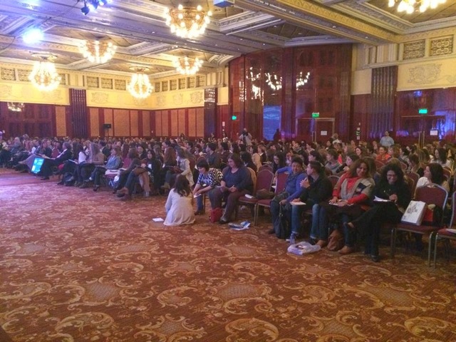 Primer Congreso Nacional de Educación Pública