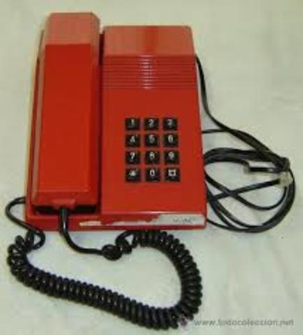 telefono