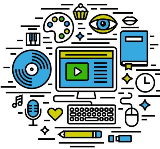 Didáctica apropiada.