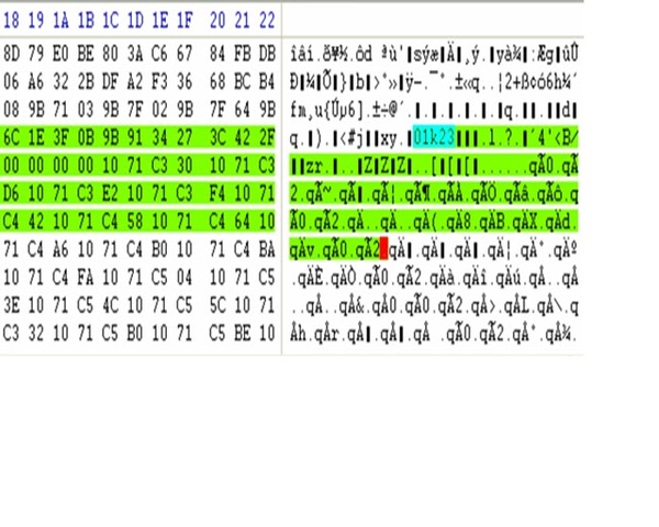 Generaciones del lenguaje de programación. (2)