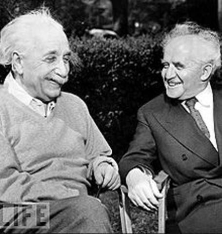 Albert Wrote the Thermodynamic Identity.