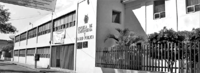 Escuela de Salud Pública de México