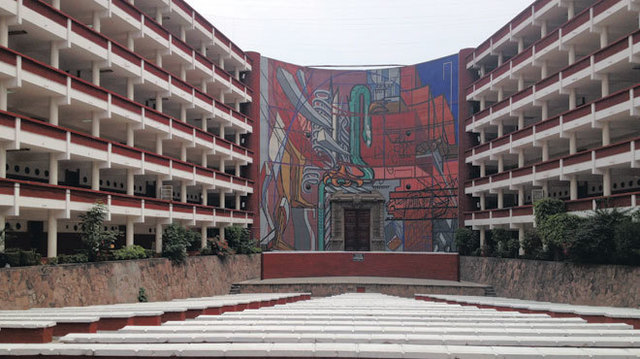 Fundación Escuela Nacional de Maestros