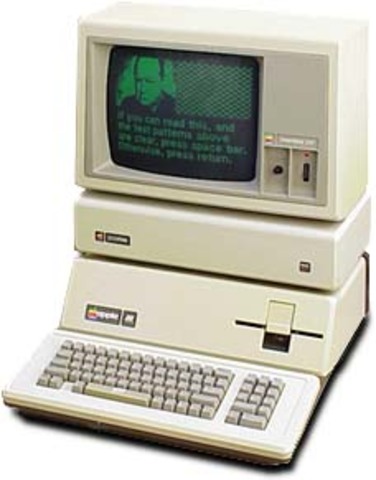 Apple lll+