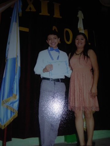 Graduación de Básicos - INEBE z18