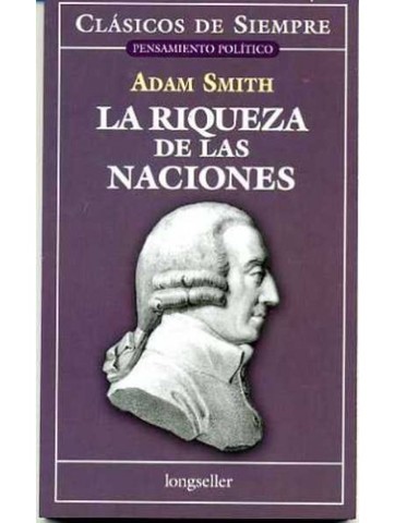 Adam Smith