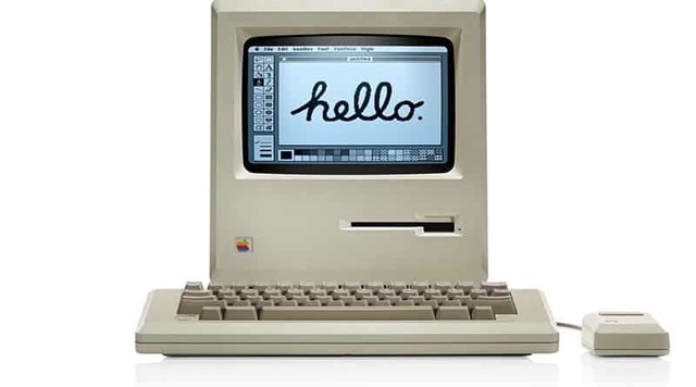 MACINTOSH