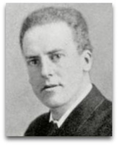 Karl Pearson