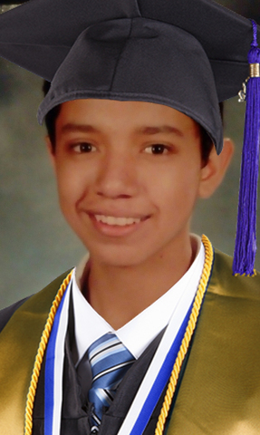 Graduarme de la Universidad - Universidad Rafael Landivar