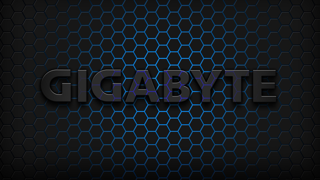 GIGABYTE