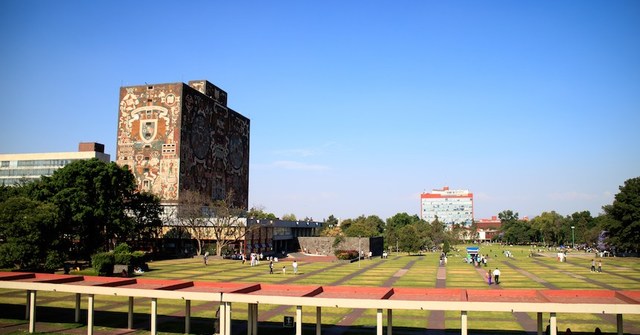 Universidad Abierta de la UNAM (SUA)