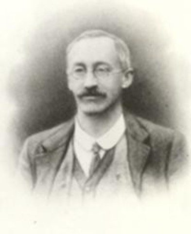 William Sealy Gosset
