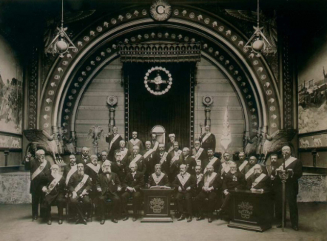 Conferencia de Bruselas