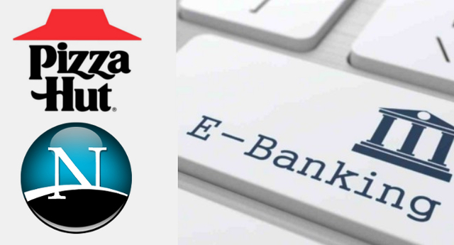 Uso Comercial de Internet