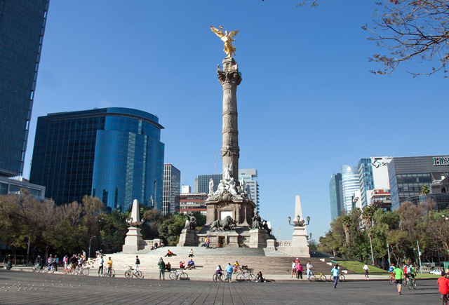 Programa de evaluación externa de la calidad en el DF