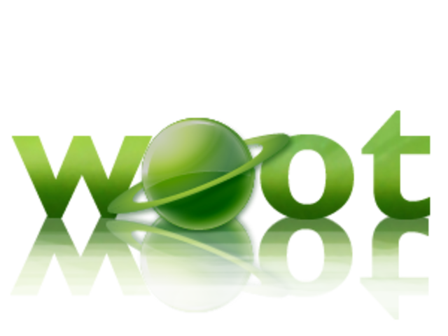 Primer web de ofertas diarias