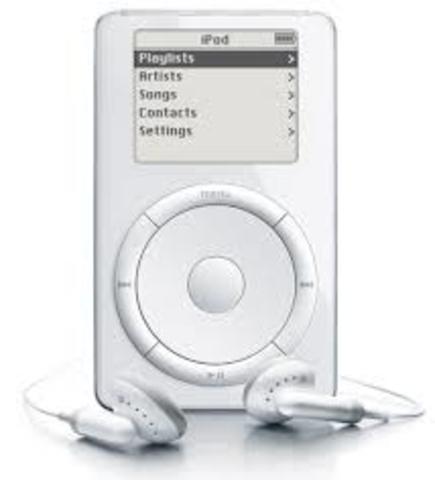 iPod