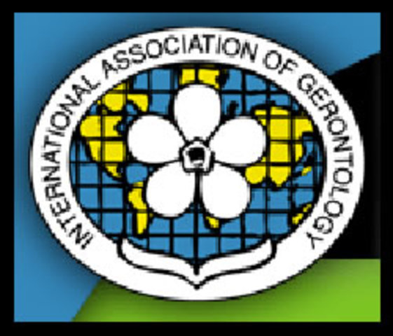 Sociedad Internacional de Gerontología