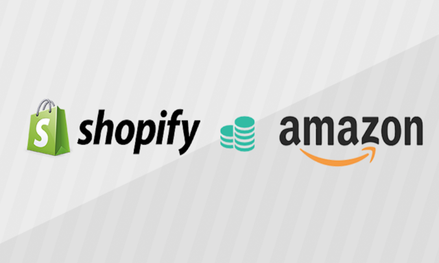 Integración de Shopify con Amazon