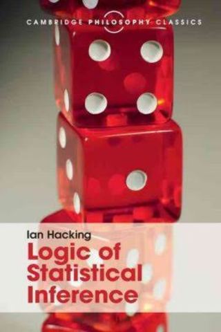 Books Authored by Ian Hacking