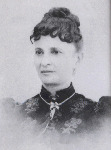 Nísia Floresta: defendia mais educação e uma posição mais alta para as mulheres