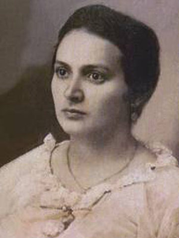 Brasil: eleita a 1ª prefeita da história do país, Alzira Soriano de Souza, em Lajes - RN