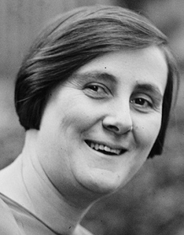 Brasil: Bertha Lutz fundou a Federação Brasileira pelo Progresso Feminino