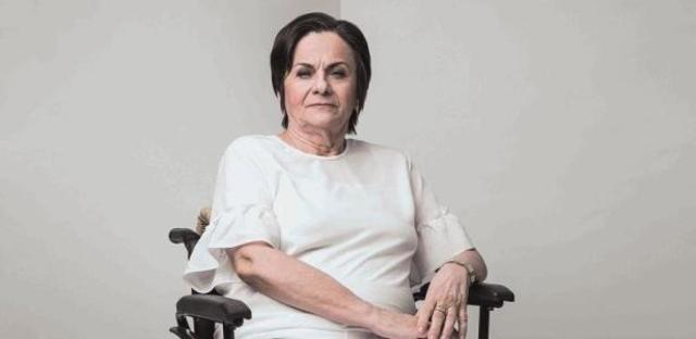 Sancionada a Lei Maria da Penha