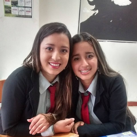 Inicia mi vida profesional.