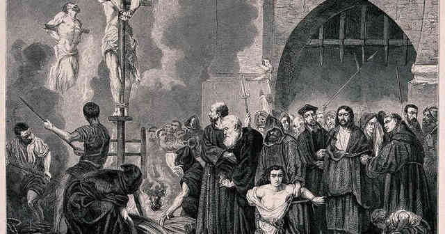 Época medieval y las Neurociencias de la Conducta