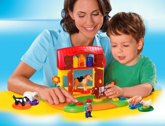 "El problema de la alegría".