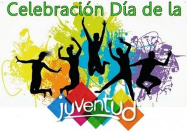 "Fiesta de la juventud"-Decreto 738.