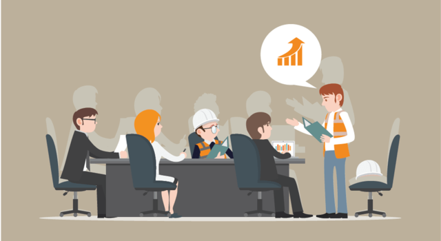 "Primer comité y la primera asociación".