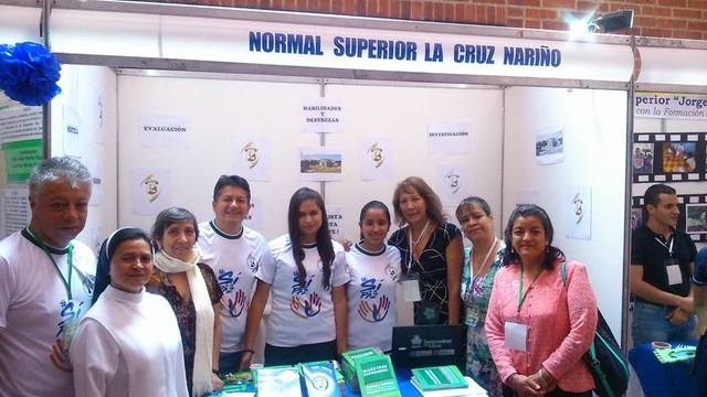 Mi formación profesional.