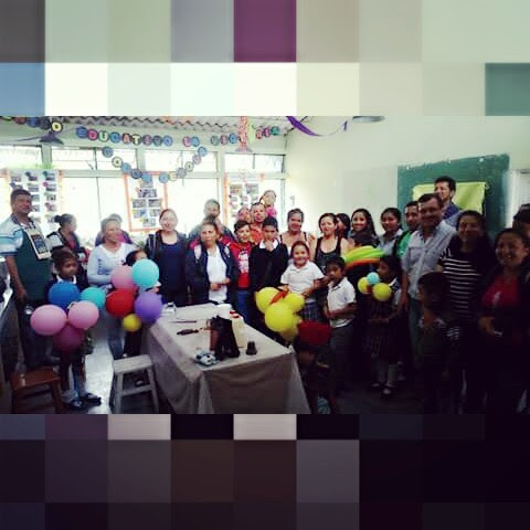 Mi práctica educativa investigativa integral.