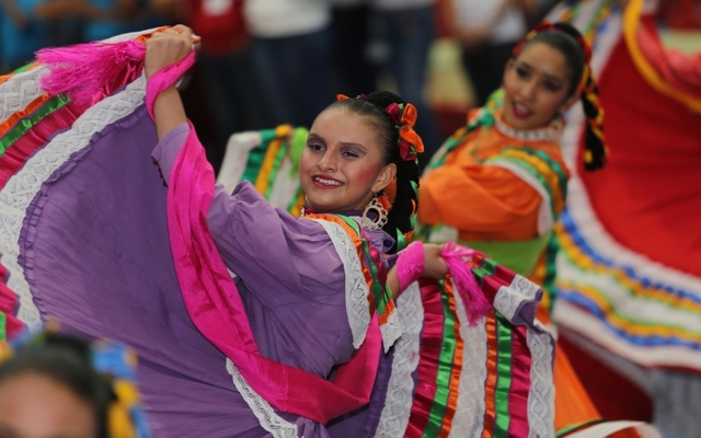 "Jornadas Recreativas y culturales"-Decreto 239