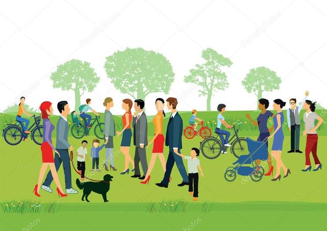 "Se proclama que la recreación y el uso adecuado del tiempo libre son derechos fundamentales".