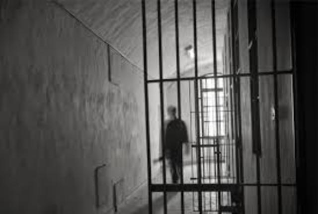 “Régimen Penitenciario y Carcelario”-Ley 65.