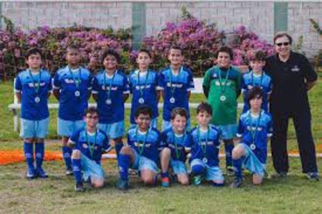 soccer team