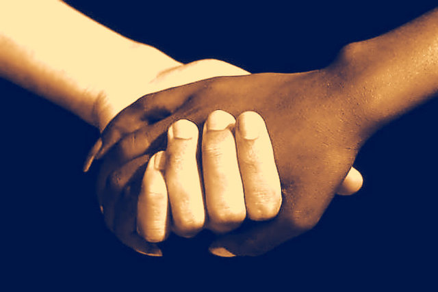 Conferencia Mundial contra el Racismo